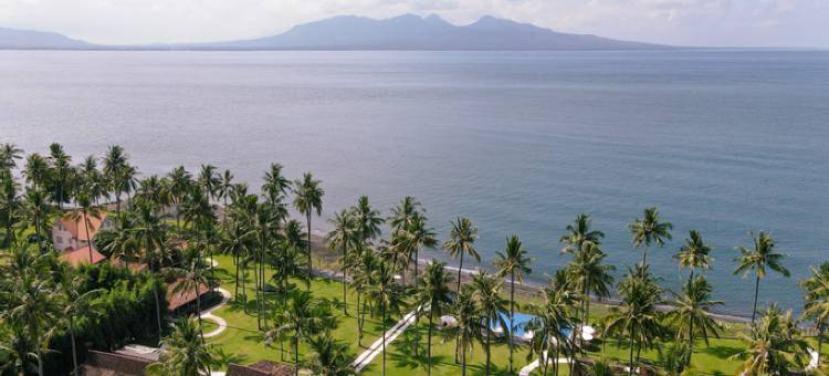 长别墅巴纽旺宜 - 伊真(Villa So Long Banyuwangi)图片