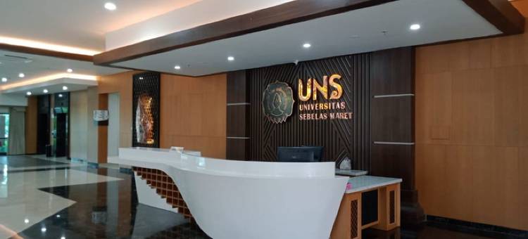 UNS塔酒店(UNS Tower Hotel)图片