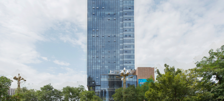 全季酒店(西安北站凤城十路店)图片