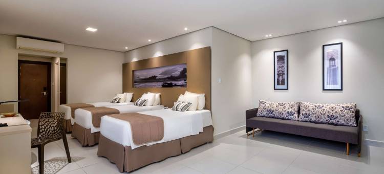 Tryp by Wyndham Manaus图片