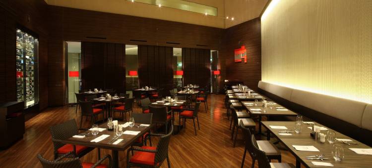 新泻皇冠假日酒店&度假村(ANA Crowne Plaza Niigata)图片