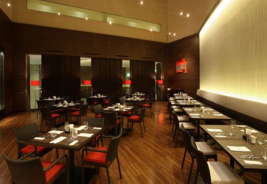 ANA Crowne Plaza NIIGATA by IHGHotel Overview