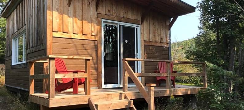 劳伦提安自然小屋(Lodge Nature Laurentides)图片