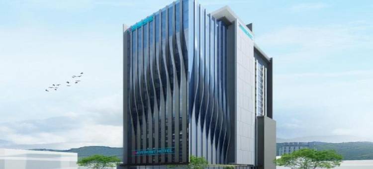 宿雾海湾酒店- 国会大厦(Bayfront Hotel Cebu Capitol Site)图片