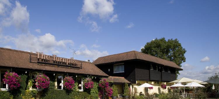 北安普顿西部(哈波尔)普瑞米尔酒店(Premier Inn Northampton West (Harpole))图片