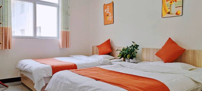 郭兵团特色民宿(西蟒线1号分店)图片