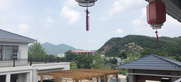 孙研客栈(二龙路分店)图片