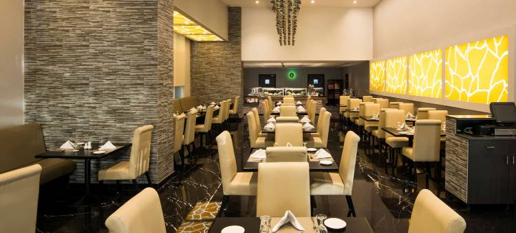 多哈贝斯特韦斯特优质酒店(Best Western Plus Doha)图片