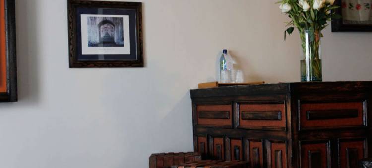 益赛德贝斯特韦斯特酒店(Best Western El Cid)图片