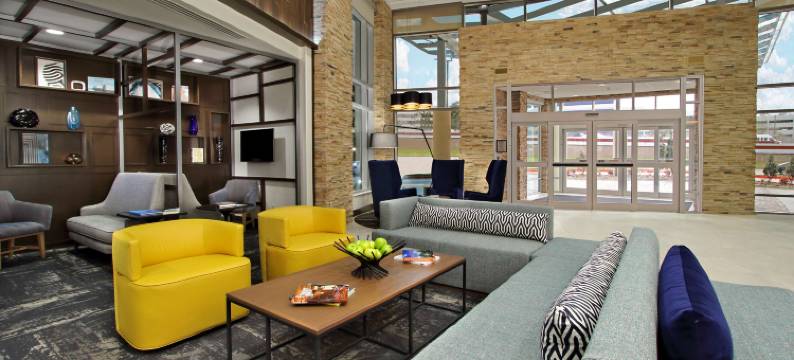 休斯顿西北复古公园凯悦嘉轩酒店(Hyatt Place Houston NW Vintage Park)图片