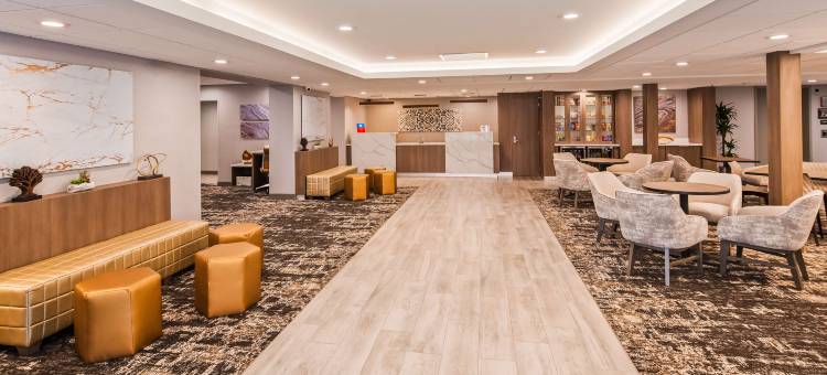 SureStay Plus Hotel by Best Western Chicago Lombard图片