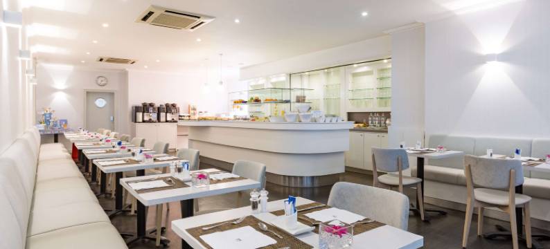 布鲁塞尔阿伦伯格大广场NH酒店(NH Brussels Grand Place Arenberg)图片