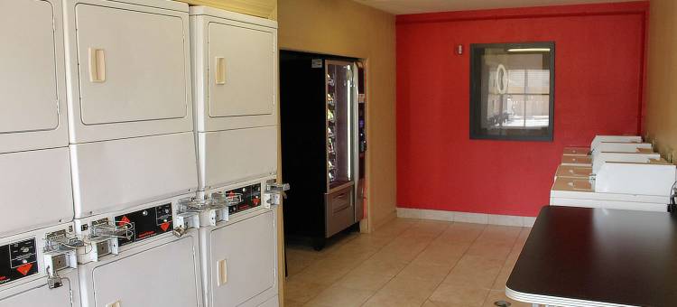 美洲长住酒店 - 休斯顿 - 伍德兰斯(Extended Stay America Suites - Houston - the Woodlands)图片