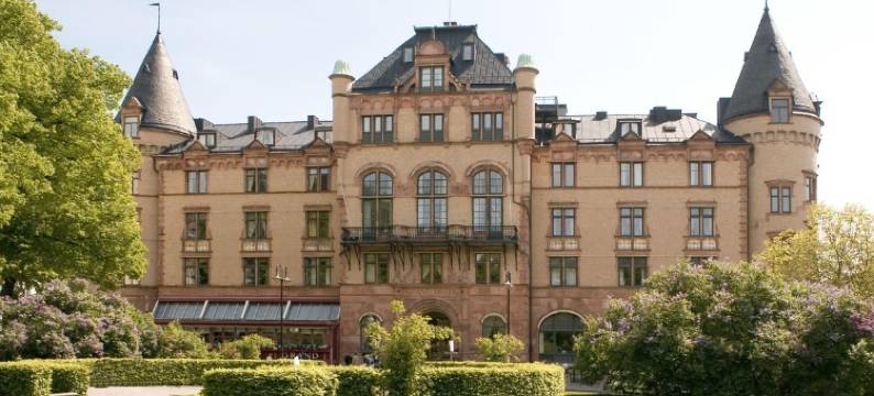 隆德大酒店(Grand Hotel Lund)图片