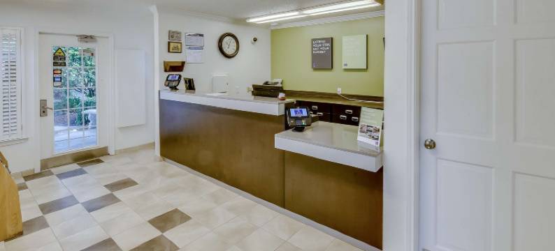 德克萨斯休斯顿 - 哈比南 6 号汽车旅馆(Studio 6 Houston, TX - Hobby South)图片