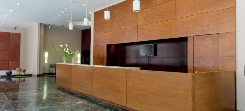 NH拉丁酒店(NH Buenos Aires Latino)图片