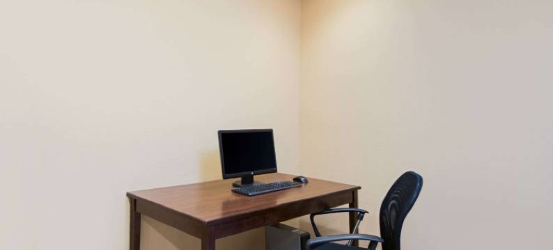 弗里蒙特戴斯酒店(Days Inn by Wyndham Fremont)图片