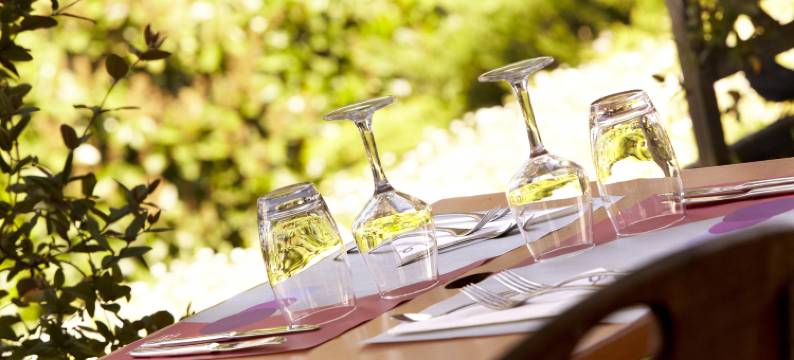 波尔多西部康铂布斯卡特酒店(Campanile Bordeaux Ouest - le Bouscat)图片