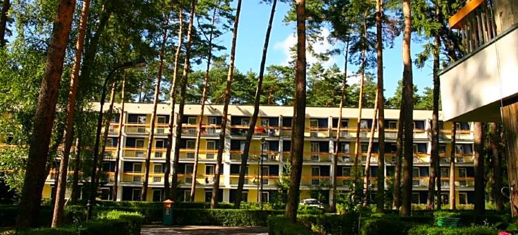 蓝色娱乐中心大酒店(Ośrodek Wypoczynkowy Wielki Błękit)图片