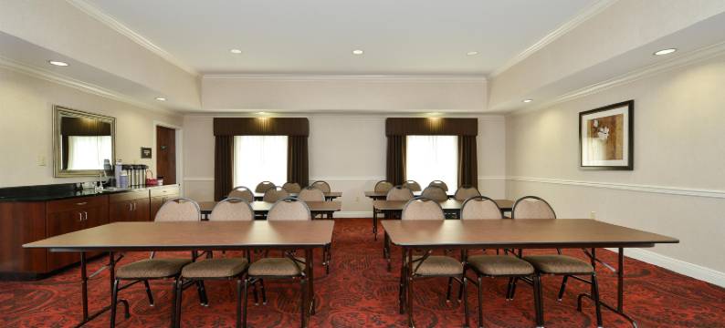 路易莎贝斯特韦斯特优质酒店(Best Western Plus Louisa)图片