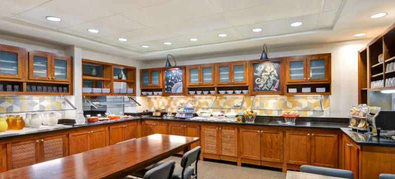 伯明翰/胡佛凯悦嘉轩酒店(Hyatt Place Birmingham Hoover)图片