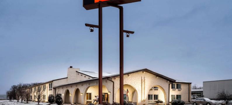 阿普尔顿豪生酒店(Howard Johnson by Wyndham Appleton)图片