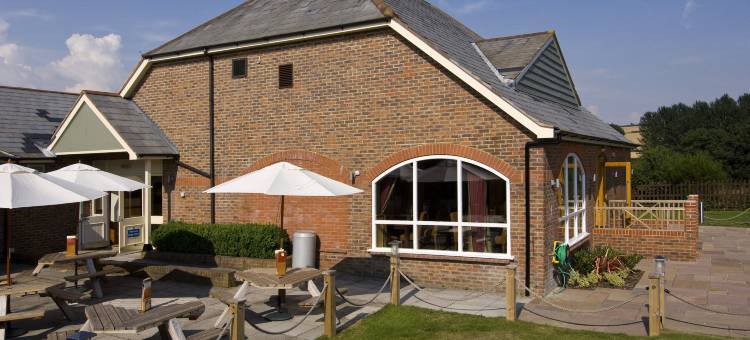 索尔兹伯里普瑞米尔酒店普瑞米尔酒店(Salisbury North Bishopdown)图片