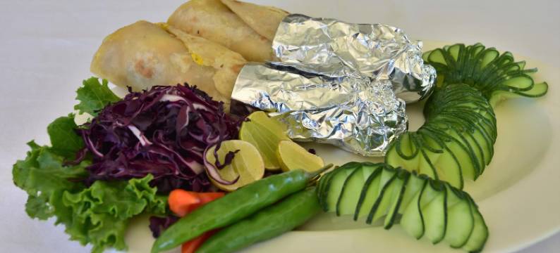 Ramada by Wyndham Valley Thimphu图片