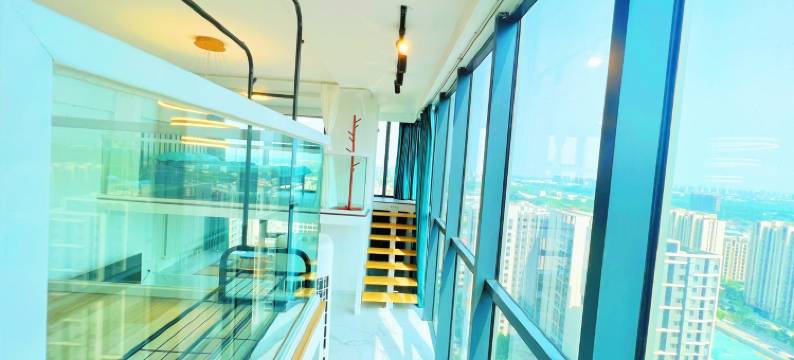 北京贝塔公寓(朱辛庄地铁站店)图片