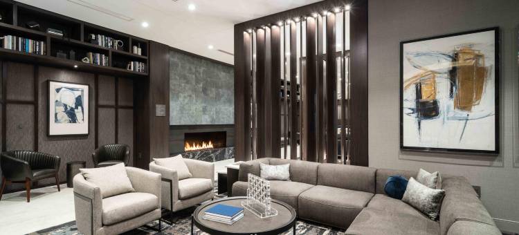 波士顿南-昆西Staybridge Suites(Staybridge Suites Boston-Quincy)图片