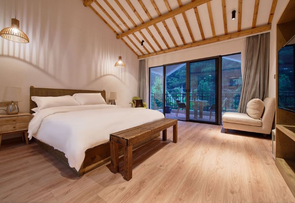 Hotel Overview