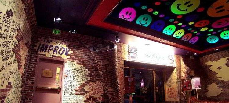 哈拉斯拉斯维加斯娱乐场度假酒店(Harrah’s Las Vegas – A Caesars Rewards Destination)图片