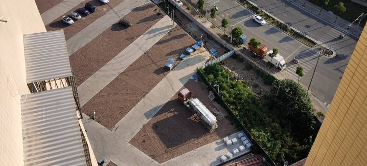 楼龚生悠家311公寓(建设北路分店)图片
