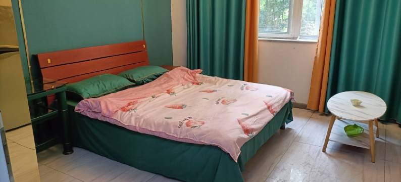 小鹿姐公寓(商场东街分店)图片