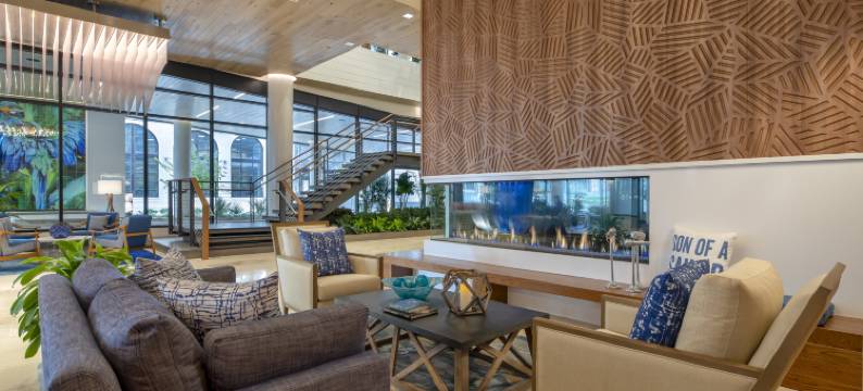 玛格丽塔维尔度假俱乐部纳什维尔(Margaritaville Vacation Club - Nashville)图片