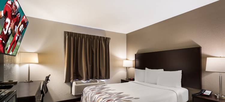 红顶酒店-阿伦敦南(Red Roof Inn Allentown South)图片