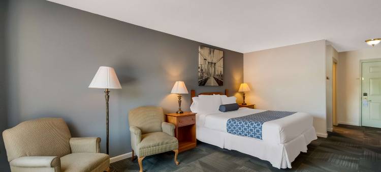 SureStay Plus Hotel by Best Western Berkeley Springs图片