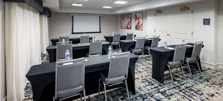 Homewood Suites by Hilton-南杰克逊维尔圣约翰斯(Homewood Suites by Hilton Jacksonville-South/St. Johns Ctr.)图片