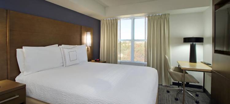 Residence Inn Scottsdale North图片