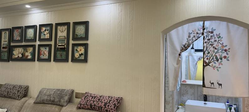 小卓玛kelsang公寓(滨河路分店)图片