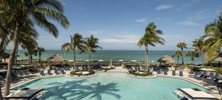 萨拉索塔丽思卡尔顿酒店(The Ritz-Carlton, Sarasota)图片