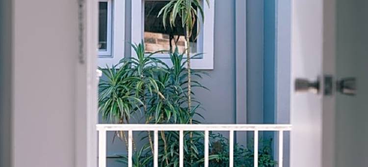 戈斯福德棕榈莫泰旅馆(Gosford Palms Motor Inn)图片