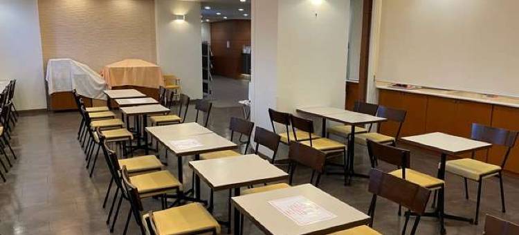 带广舒适酒店(Comfort Hotel Obihiro)图片