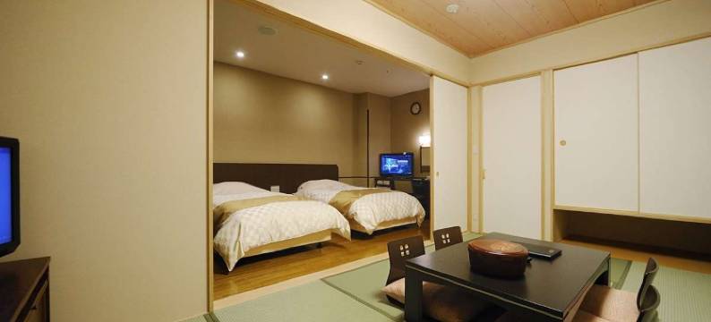 东京汤河原温泉万叶之汤(Tokyo Yugawara Onsen Manyo No Yu)图片