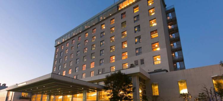 岐阜大酒店(Gifu Grand Hotel)图片