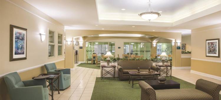 亚特兰大斯托克布里奇拉昆塔温德姆套房酒店(La Quinta Inn & Suites by Wyndham Atlanta Stockbridge)图片