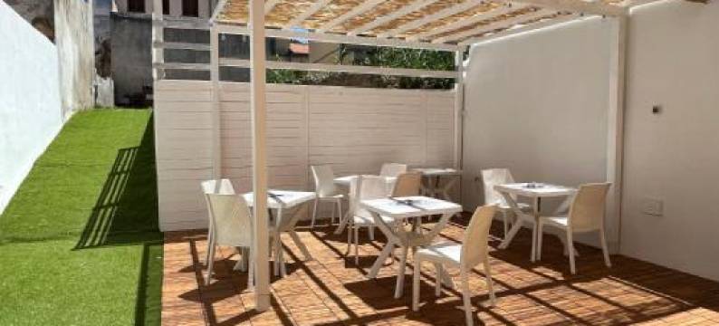 Affittacamere Vicino Al Porto图片