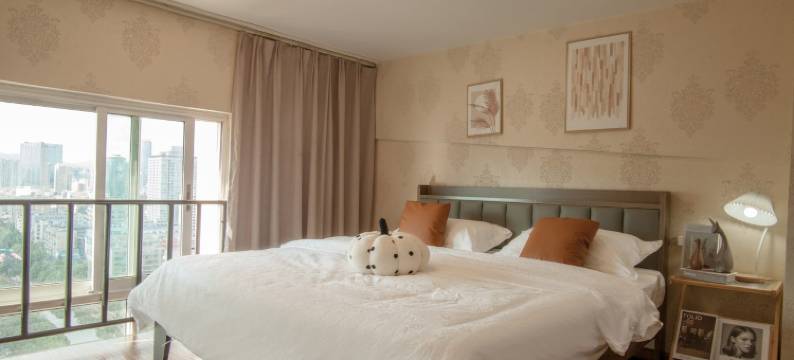 禧乐公寓(人民中路分店)图片