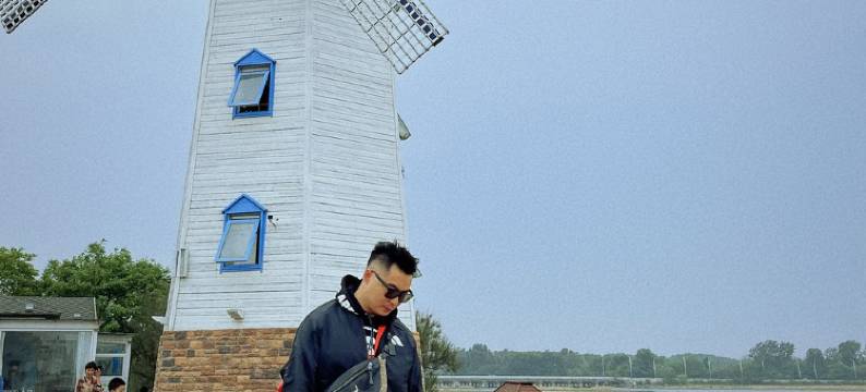 云上雅居Chen公寓(宁海道分店)图片