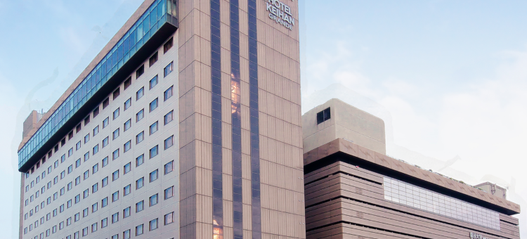 京阪京都格兰德酒店(Hotel Keihan Kyoto Grande)图片